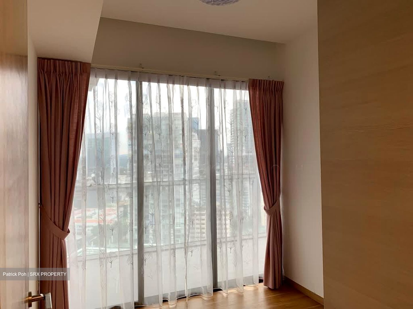 6 Derbyshire (D11), Condominium #550940431